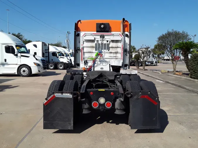 2019 FREIGHTLINER/MERCEDES CASCADIA 125