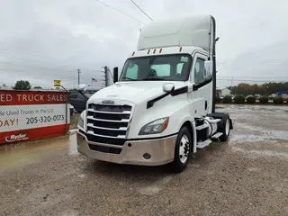 2019 FREIGHTLINER/MERCEDES NEW CASCADIA 126