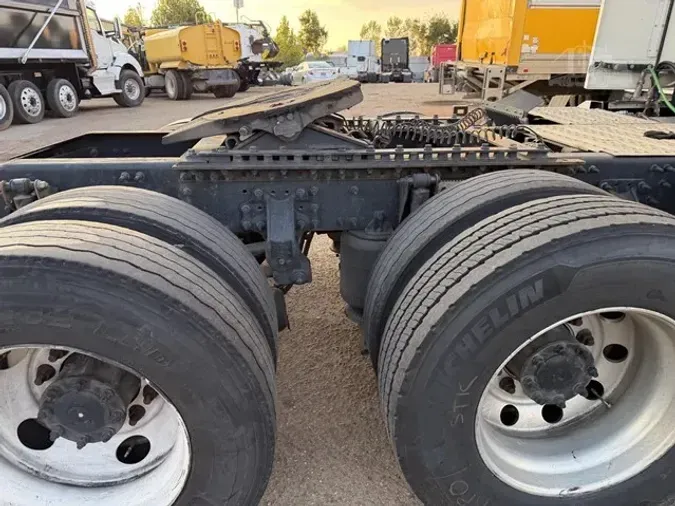 2022 MACK ANTHEM 64T