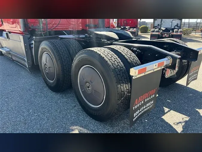 2022 FREIGHTLINER CA126edda56472c44ac674937e3e4d29e8cd4