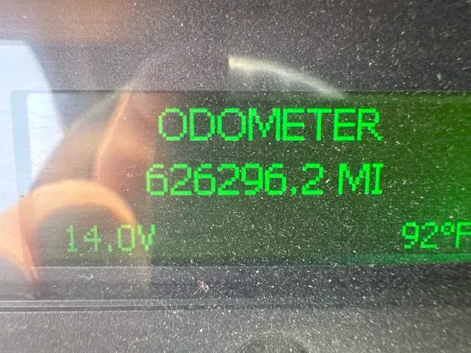 2019 FREIGHTLINER/MERCEDES CASCADIA 125edda5df2a4e4afc8edc4dcccee71f880