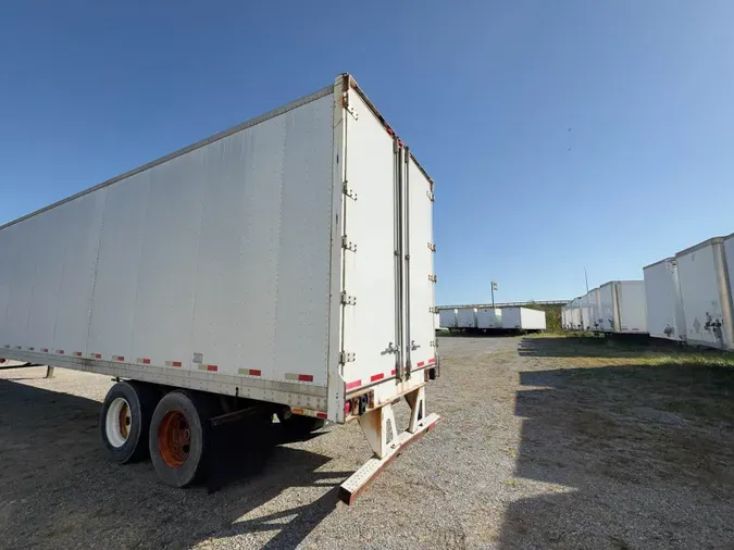 2006 Strick Trailers Otheredda92e4fb941356e042bacf944090ec