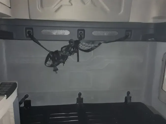 2018 FREIGHTLINER/MERCEDES CASCADIA 125