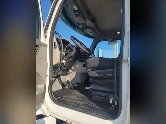 2020 Peterbilt 579
