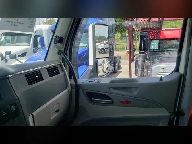 2019 Peterbilt 579