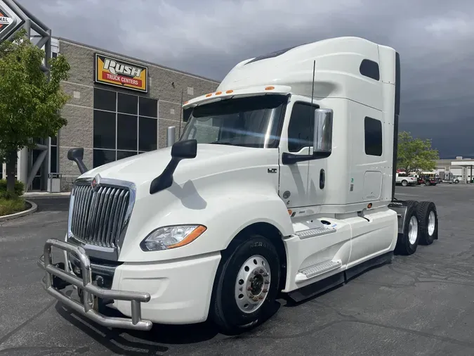 2023 International LT625