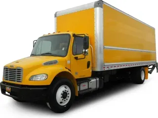 2020 Freightliner Business Class M2 106