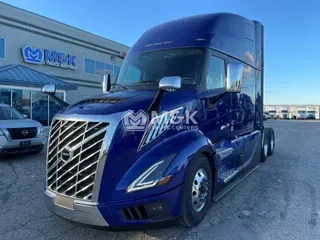 2026 VOLVO VNL64T860