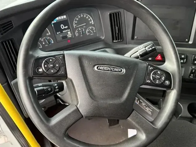 2023 Freightliner Cascadiaede26385d9ddd55e1a44c5e2a104bea2