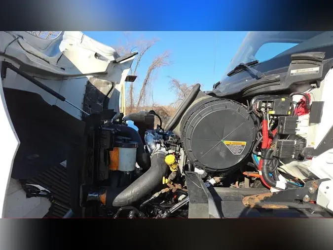 2020 INTERNATIONAL RH613