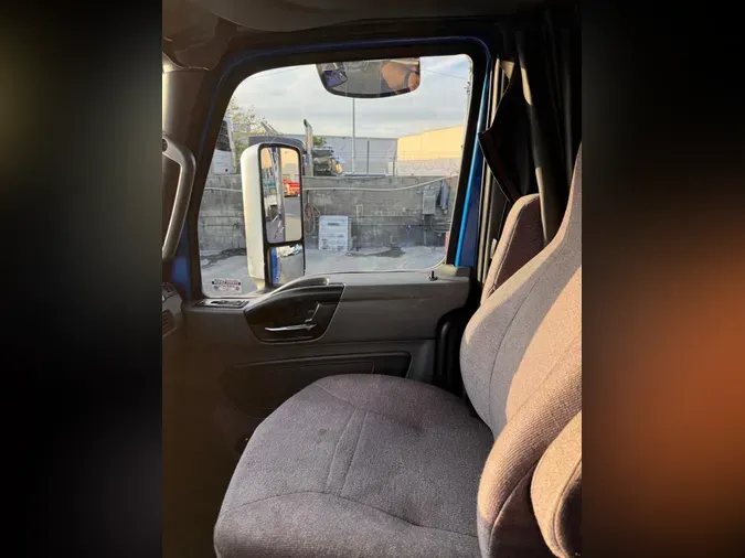 2022 International LT625ede419364029c50d991ceade7f61e8bf