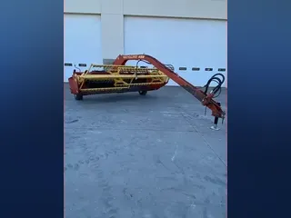 1994 New Holland 499