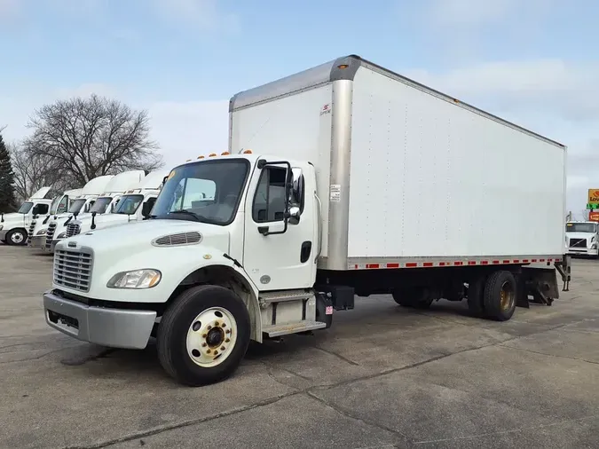 2018 FREIGHTLINER/MERCEDES M2 106ede4a72e157f7b82cd9c51e87417cd61