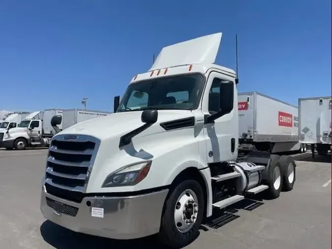 2020 FREIGHTLINER/MERCEDES NEW CASCADIA PX12664ede646bd8849d7bf0aad5d165920561a