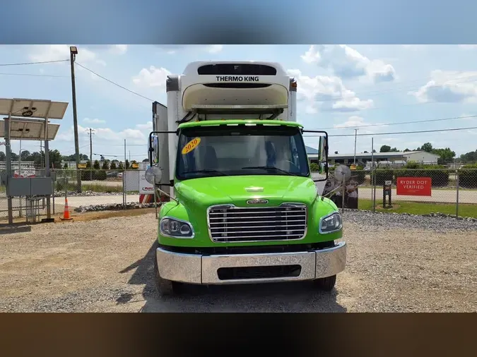 2020 FREIGHTLINER/MERCEDES M2 106ede753627524b52a8b62fa68e259a3b7