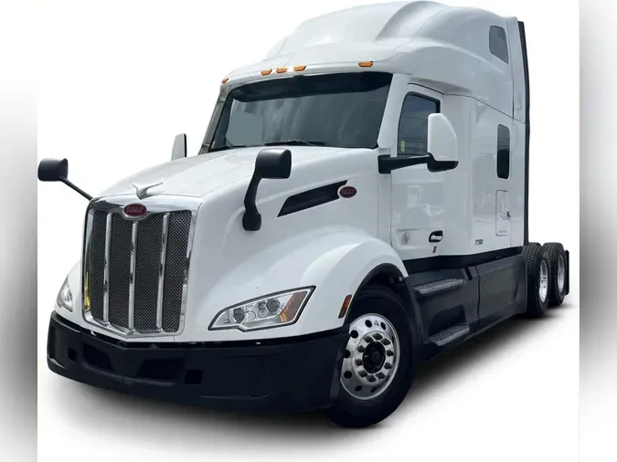 2022 Peterbilt 579ede8056a3470bca126c0a6e2461c2d86