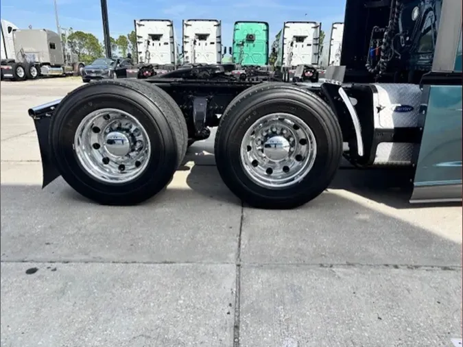 2021 FTL PT126SLP
