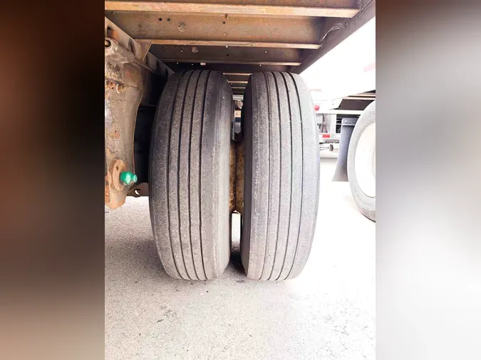 2019 UTILITY VS2RA