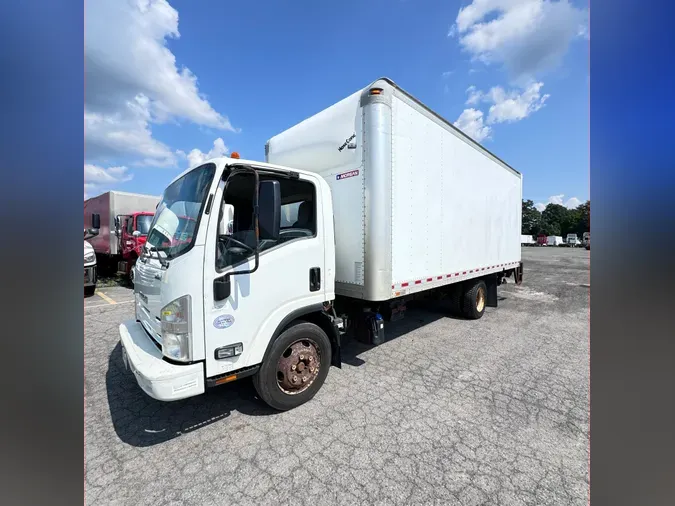 2016 ISUZU NRRede93e00caffef9e4fe82aa59755c724