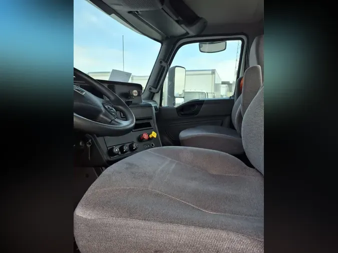 2019 NAVISTAR INTERNATIONAL RH613 DAYCAB S/Aede9497ce90f4a7726f63af14220f11a