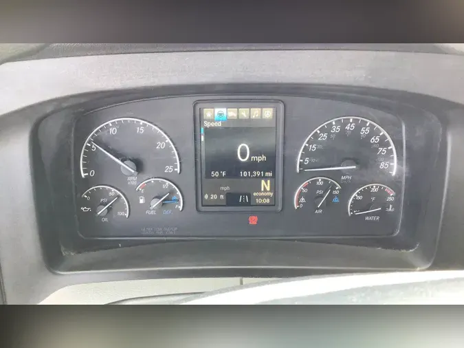 2020 Freightliner Cascadia 126ede986ccb11f1b15681c95e892a87df3