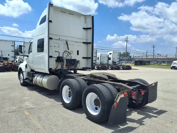 2019 NAVISTAR INTERNATIONAL LT625 SLPR CABedea8dd703a1ace83e0653f8d1845bca