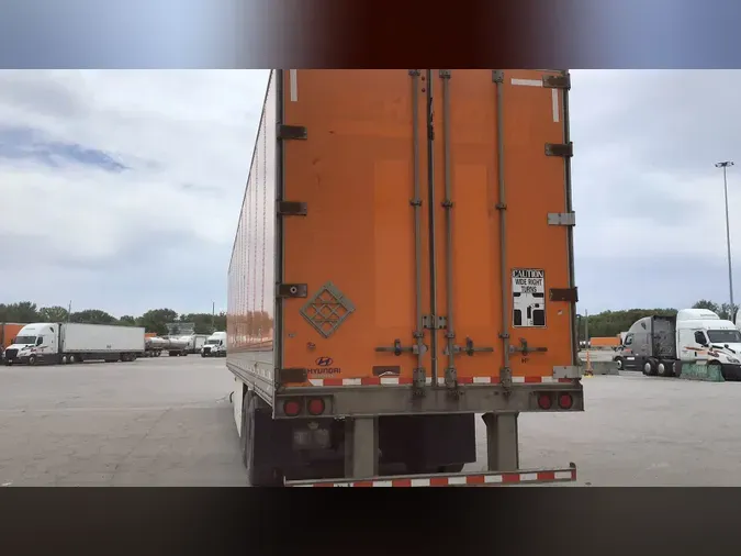 2013 Hyundai VAN