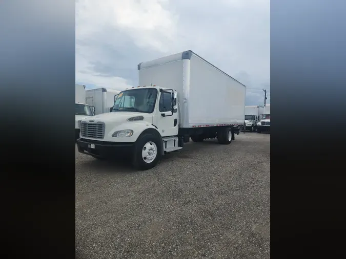 2018 FREIGHTLINER/MERCEDES M2 106edecf079402f7cd14bdf6705cf75249b