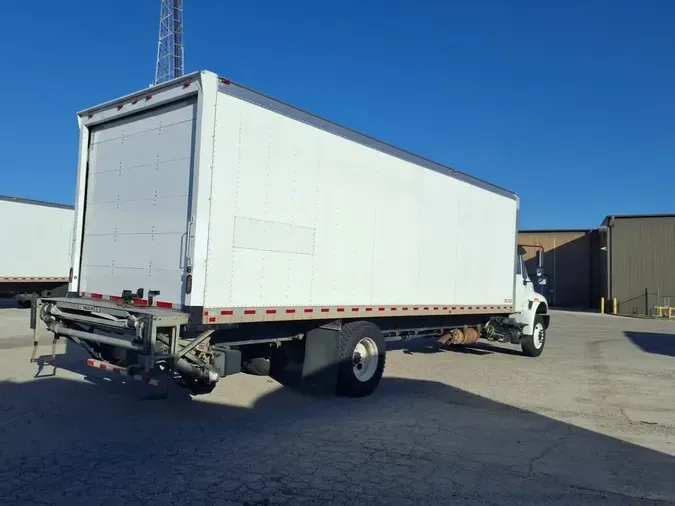 2019 NAVISTAR INTERNATIONAL 4300