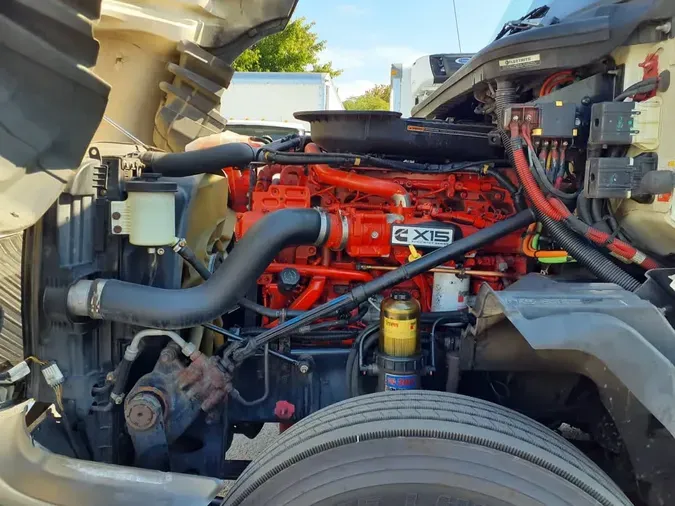 2020 NAVISTAR INTERNATIONAL LT625 SLPR CABedee9a7a1bd21d2fc0be3609491f5805