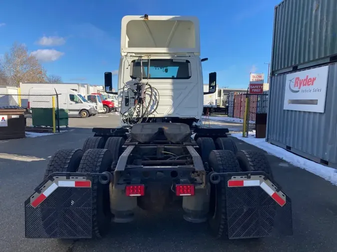 2019 NAVISTAR INTERNATIONAL LT625 DAYCAB T/Aedeeb477ec81f136b6c0320702349ec1