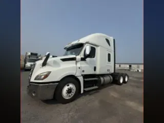 2020 FREIGHTLINER NEW CASCADIA PX12664