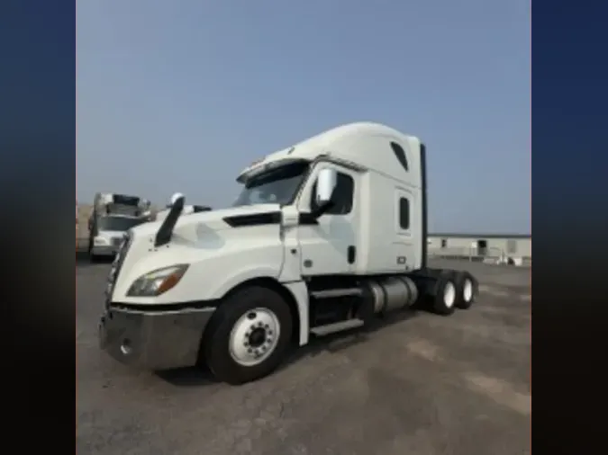 2020 FREIGHTLINER NEW CASCADIA PX12664edefe3ce64456dd1e9e3e46ce10b5e37