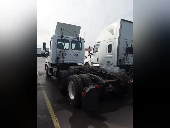 2019 FREIGHTLINER/MERCEDES NEW CASCADIA PX12664