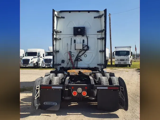 2020 FREIGHTLINER NEW CASCADIA PX12664