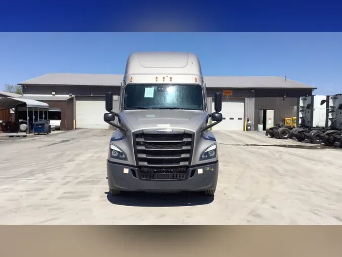2021 Freightliner Cascadia