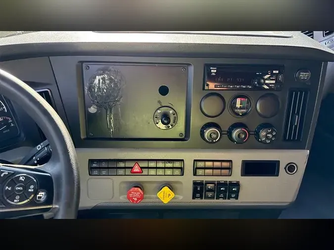 2019 FREIGHTLINER CA116edf2f18abaca15311f633182a4365c3d