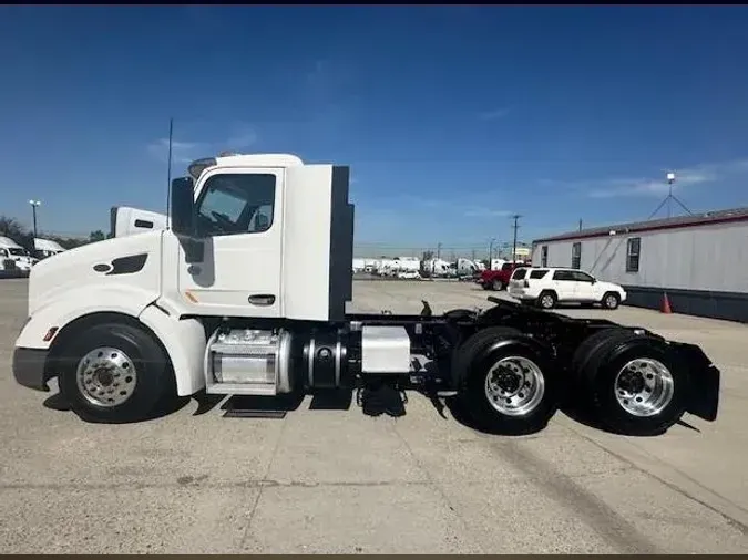 2021 Peterbilt 579edf33e006776fa7c6b478f2322f3491b