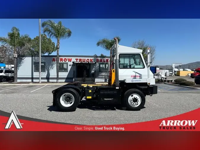 2018 CAPACITY SABRE5