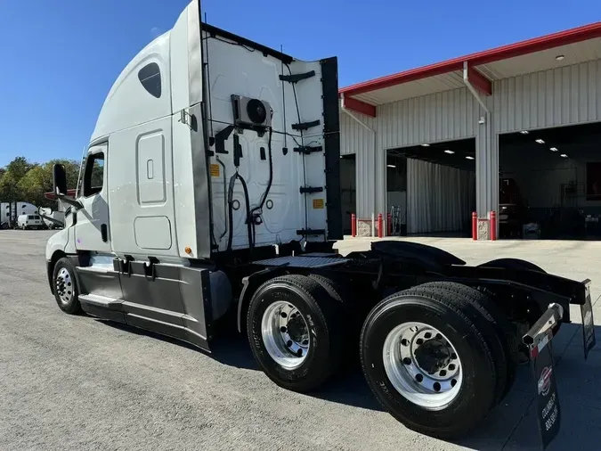 2020 Freightliner Cascadia&reg;