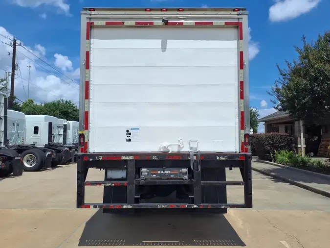 2019 NAVISTAR INTERNATIONAL 4300