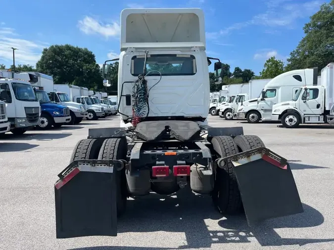 2018 NAVISTAR INTERNATIONAL PROSTARedf54e0489a16a73e8a4b888e81b2d57