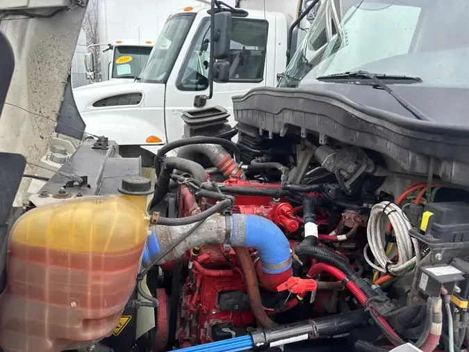 2019 NAVISTAR INTERNATIONAL MV607 (4X2)edf5f21d8593bf9a764b7bdb3a06d65b