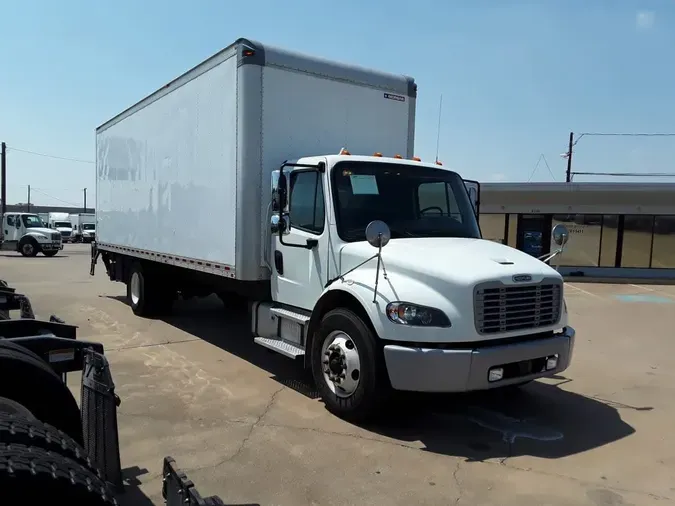 2020 FREIGHTLINER M2 106
