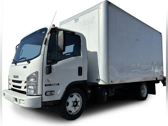 2022 Isuzu NQRedf8564e50dede3fd292a1590d23ec7b