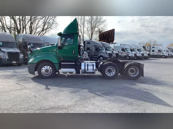 2020 International LTedf880e5df27f8ca55343370a754a9e7