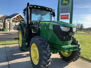 2019 John Deere 6155R