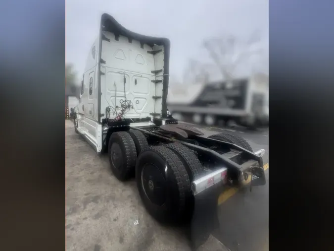 2022 FREIGHTLINER/MERCEDES NEW CASCADIA PX12664edf9b198e6bbe0253041756a0ae9ead7