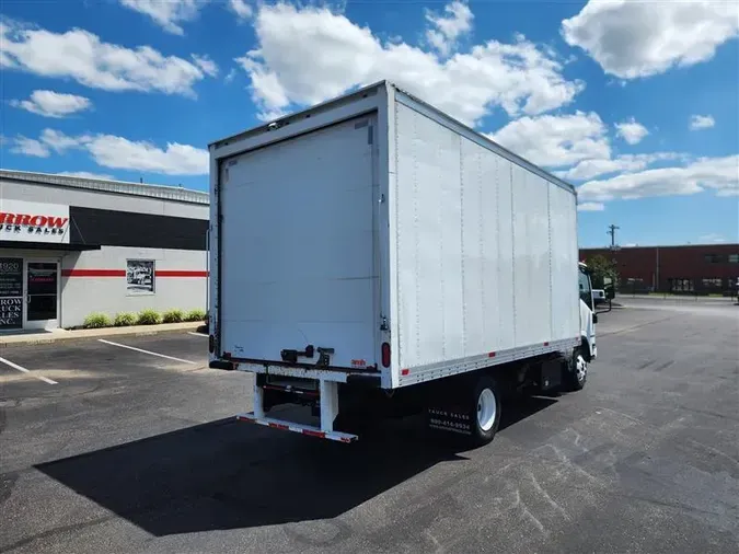 2019 ISUZU NPR-HDedfa2c1298fd6146493cb705dc865f83