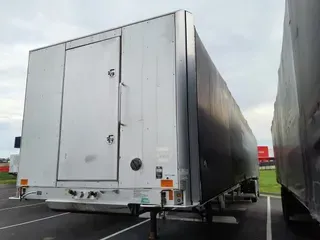2015 FONTAINE TRUCK EQUIPMENT HCR5212WSA 48/102